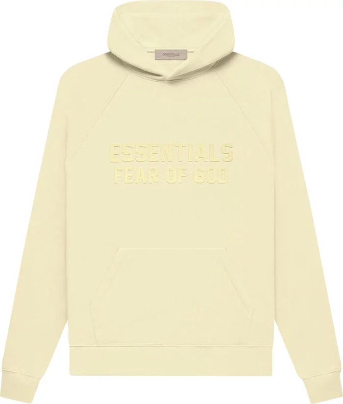Canary Essential Hoodie