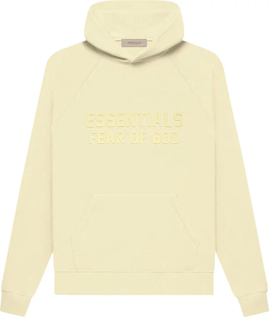 Canary Essential Hoodie