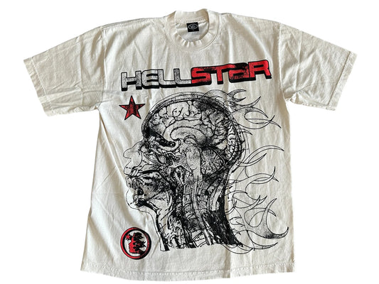 Hellstar Cranium Shirt