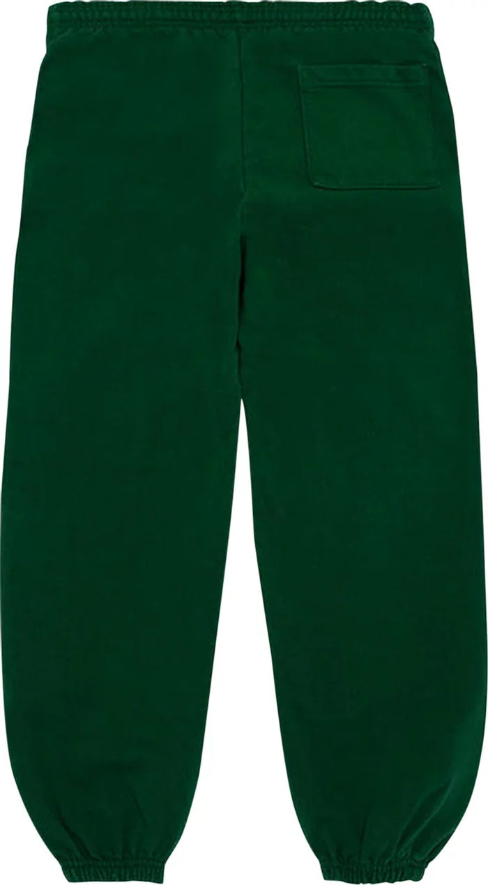 Sp5der Hunter Green Pants