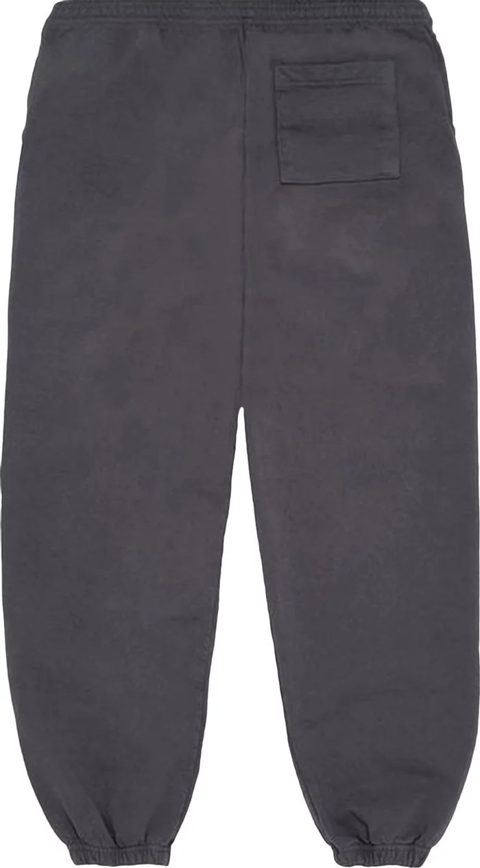 Sp5der Slate Grey Sweatpant