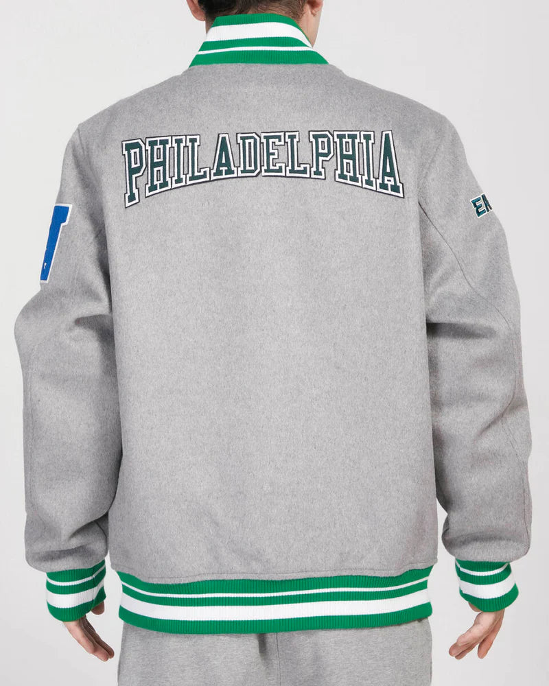 Pro Standard Jacket Philadelphia Eagles