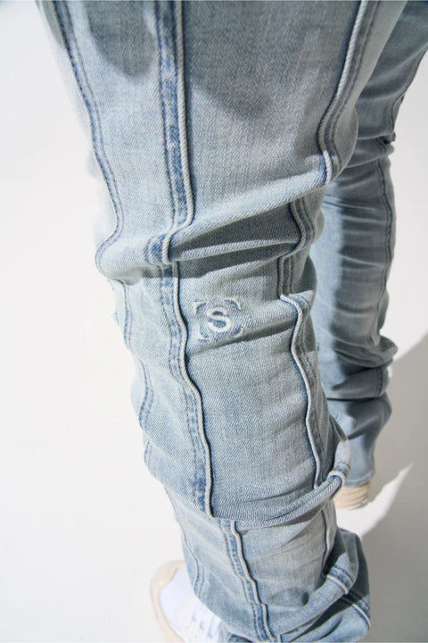 Serenede Jeans